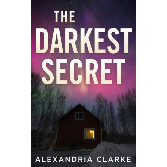 The Darkest Secret (Paperback)