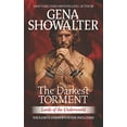 thumbnail image 1 of Pre-Owned The Darkest Torment (Mass Market Paperback) 0373803737 9780373803736, 1 of 1