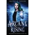 thumbnail image 1 of The Darkland Druids Arcane Rising, Book 1, (Paperback), 1 of 1