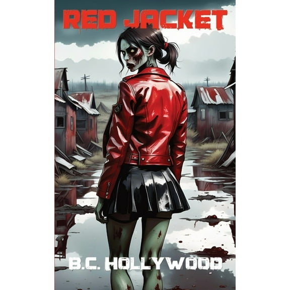 The Darkle Chronicles Red Jacket, Book .5, (Paperback)