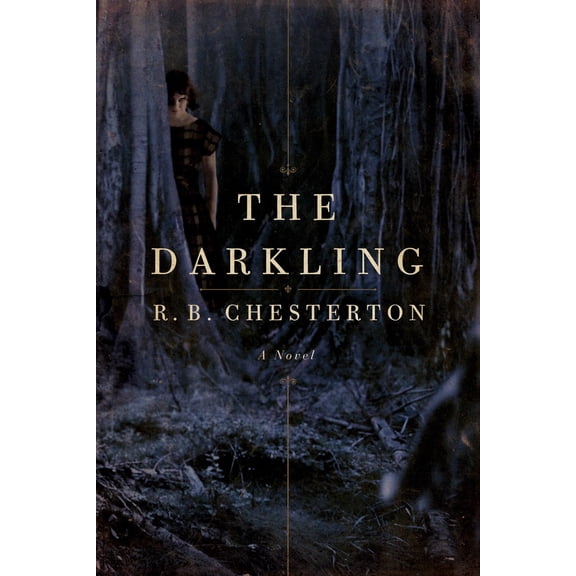Pre-Owned The Darkling (Hardcover)