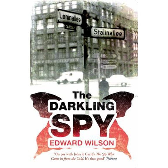 Pre-Owned Darkling Spy (Paperback) 1906413649 9781906413644