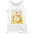 thumbnail image 1 of The Darkness - Aloha - Juniors Tank Top - Medium, 1 of 2