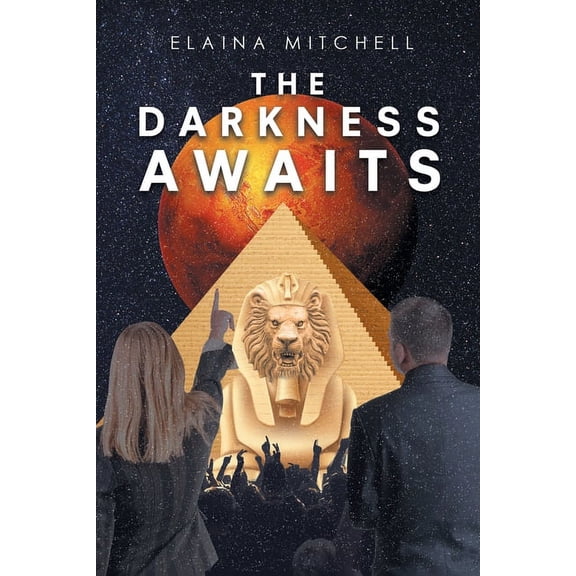 The Darkness Awaits, (Paperback)