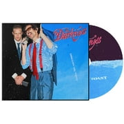 The Darkness - Dreams On Toast - Music & Performance - CD