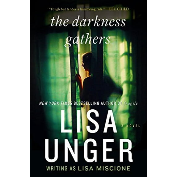Pre-Owned The Darkness Gathers (Paperback) 0307953114 9780307953117