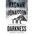 thumbnail image 1 of Pre-Owned The Darkness: If you like Saga Noren from The Bridge, then you'll love Hulda Hermannsdottir (Hidden Iceland) Paperback -, 1 of 1