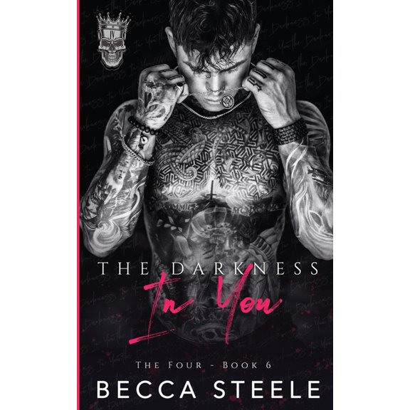 The Darkness In You, (Paperback)