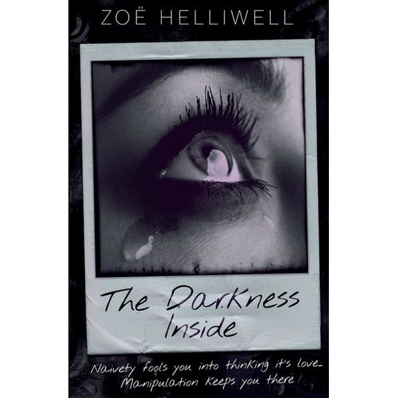 The Darkness Inside, (Paperback)