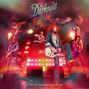 The Darkness - Live At Hammersmith - Music & Performance - CD