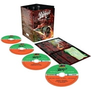 The Darkness - One Way Ticket To Hell......And Back 20th Anniversary Edition - Music & Performance - CD