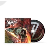 The Darkness - One Way Ticket To Hell & Back 20th Anniversary - Music & Performance - CD