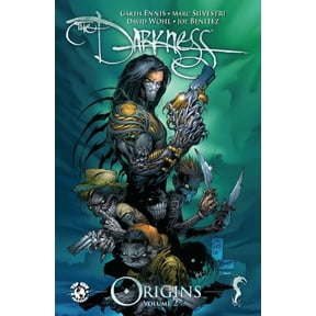 Pre-Owned The Darkness Origins Volume 2: 02 (Darkness (Top Cow)) Paperback
