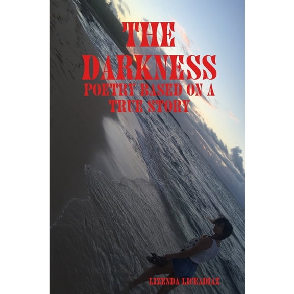 The Darkness, (Paperback)
