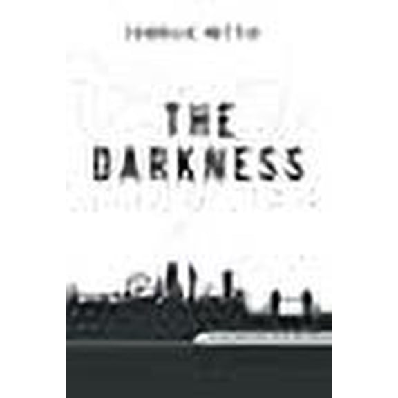 The Darkness (Paperback)