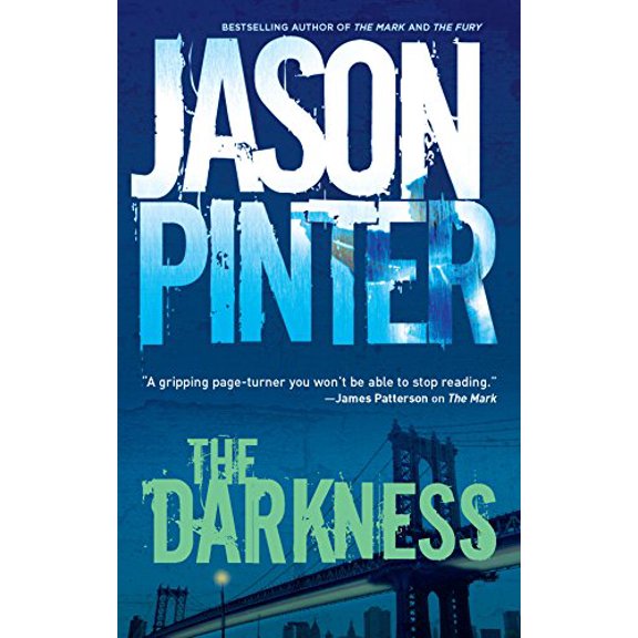 Pre-Owned The Darkness Paperback