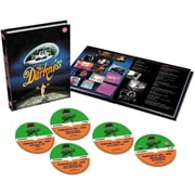 The Darkness - Permission To Land... Again 20th Anniversary Edition - Music & Performance - CD