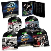 The Darkness - Permission To Land... Again 20th Anniversary Edition - Music & Performance - Vinyl