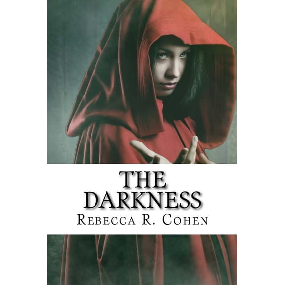 The Fallen Shadows The Darkness, Book 2, (Paperback)
