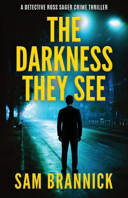 The Darkness They See, (Paperback)