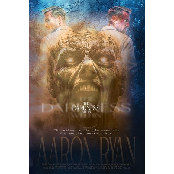 The Darkness Within, (Paperback)