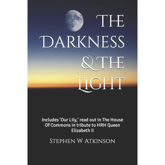 The Darkness and The Light (Paperback)