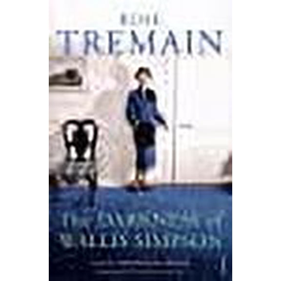 The Darkness of Wallis Simpson