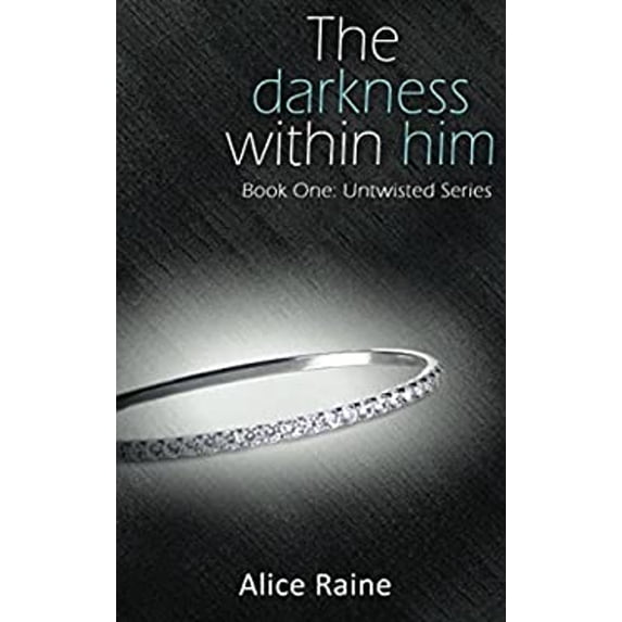 Pre-Owned The Darkness Within Him (Paperback) 1783753951 9781783753956
