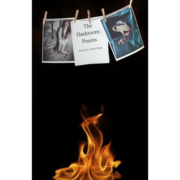 The Darkroom : Poems (Paperback)