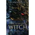 thumbnail image 1 of The Darkwing Duet The Useless Witch, (Paperback), 1 of 4