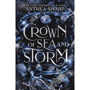 The Darkwood Chronicles Crown of Sea and Storm A Darkwood Fantasy Romance, Paperback