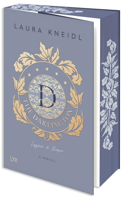 The Darlington Logan & Rose, Book 3, (Paperback) - Walmart.com