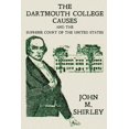 thumbnail image 1 of The Dartmouth College Causes and the Supreme Court of the United States (Paperback), 1 of 1
