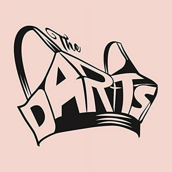 The Darts - Darts - Music & Performance - CD