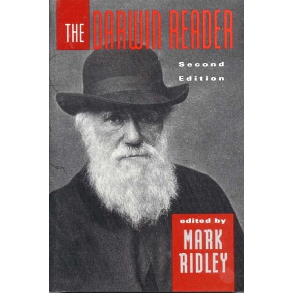 The Darwin Reader (Edition 2) (Paperback)