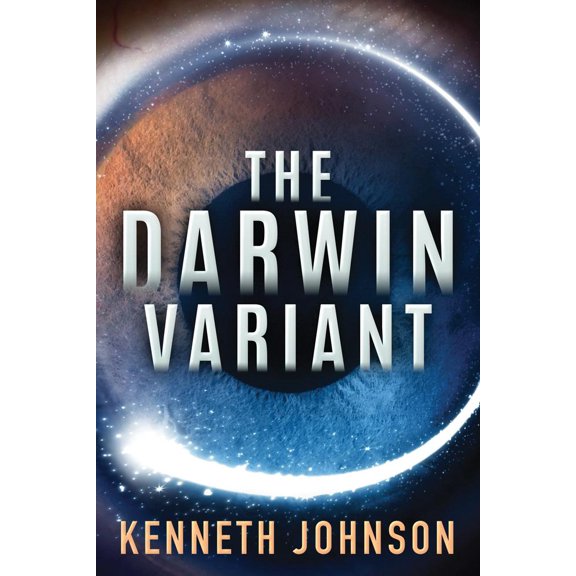 Pre-Owned The Darwin Variant