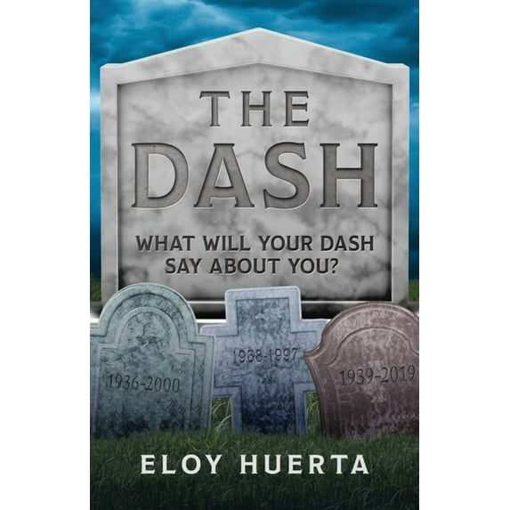 The Dash, (Paperback)