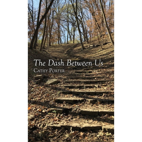 The Dash Between Us, (Hardcover)