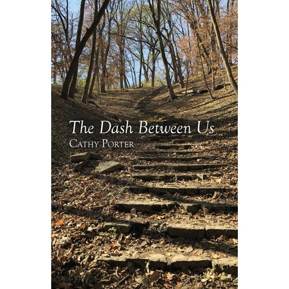 The Dash Between Us, (Paperback)