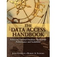 thumbnail image 1 of The Data Access Handbook: Achieving Optimal Database Application Performance and Scalability, 1 of 1
