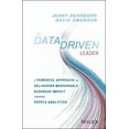 thumbnail image 1 of The Data Driven Leader, (Hardcover), 1 of 1