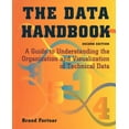 thumbnail image 1 of The Data Handbook: A Guide to Understanding the Organization and Visualization of Technical Data, (Paperback), 1 of 1