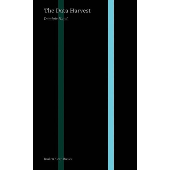 The Data Harvest (Paperback)