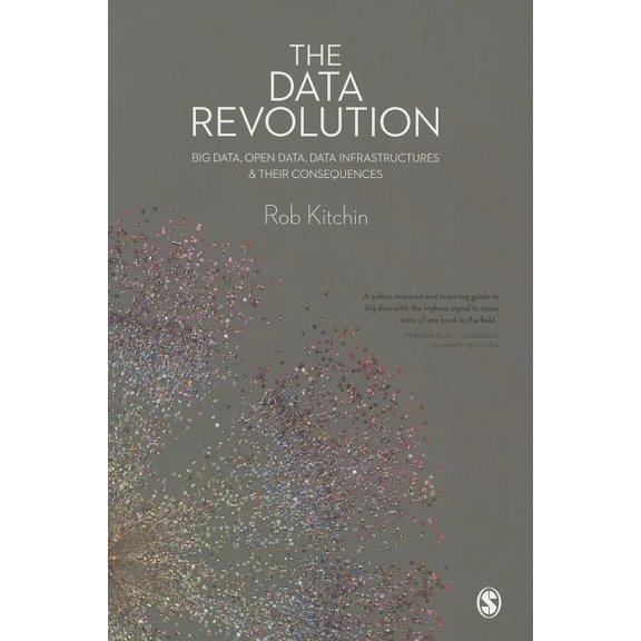 The Data Revolution (Paperback)
