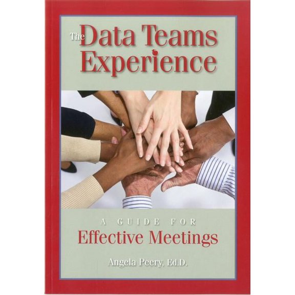 The Data Teams Experience (Paperback)