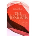 thumbnail image 1 of The Datchet Diamonds: Crime & Mystery Thriller, (Paperback), 1 of 1