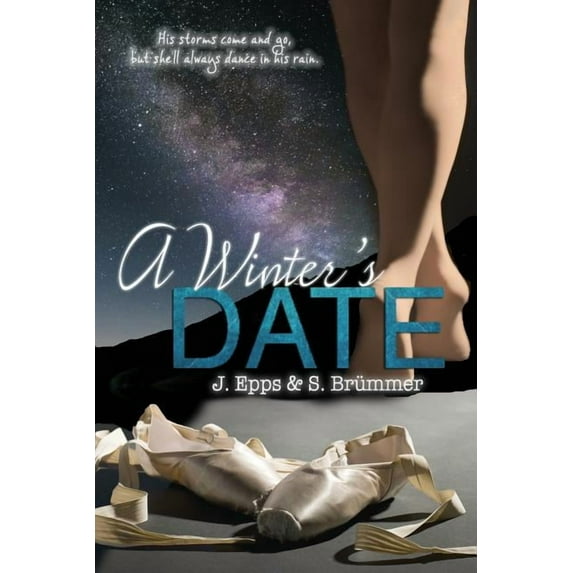 The Date A Winter's Date, Book 2, (Paperback)