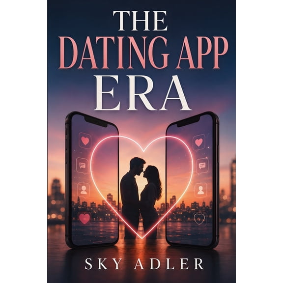 The Dating App Era: Love, Choice, Rejection, and Romance on a Screen, (Paperback)