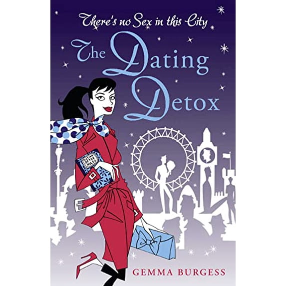 Pre-Owned The Dating Detox (Paperback) 1847561918