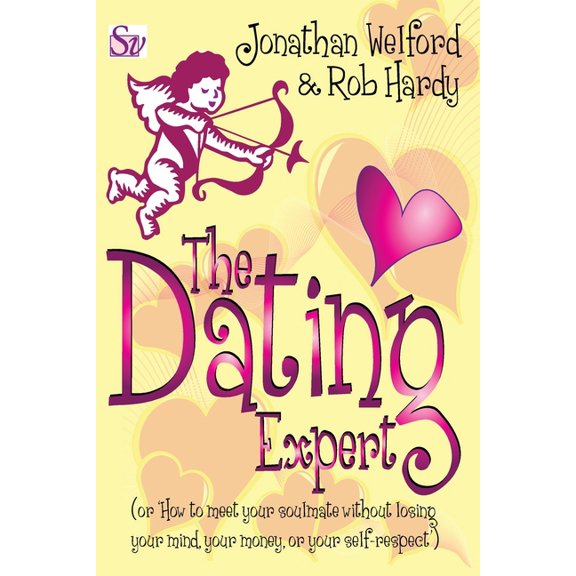 The Dating Expert, (Paperback)